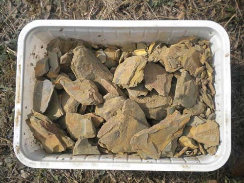 مستحضر هندي Multani Mitti