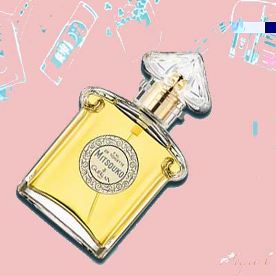 عطور غيرلان الفرنسية