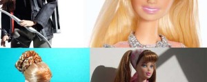 تسريحات الشعر