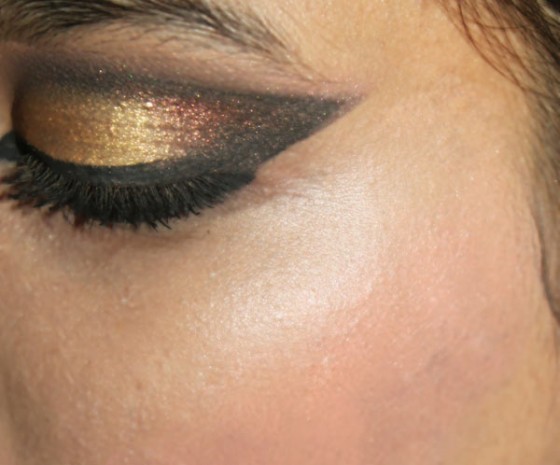 مكياج الزفاف