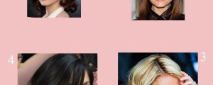 تسريحات للشعر المتوسط