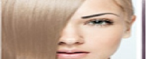صبغات الشعر التي تناسب السمراوات