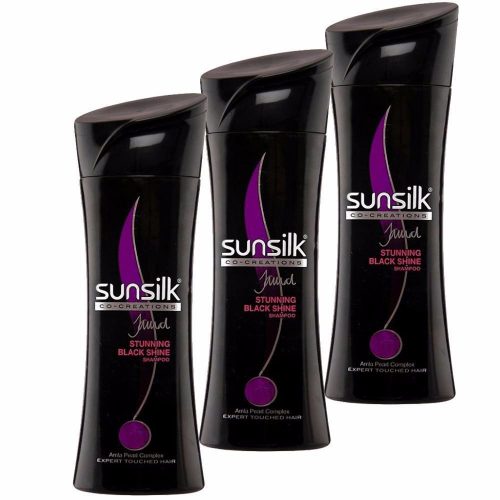 أفضل أنواع شامبو صانسيلك للشعر 5the Best Types Of Sunsilk Shampoo 5