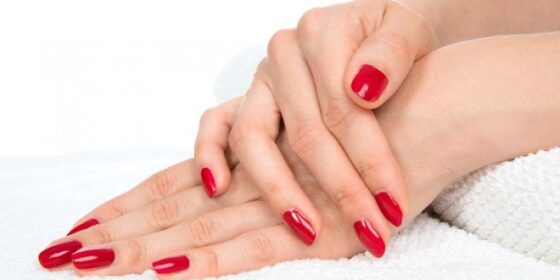 تفتيح اليدين